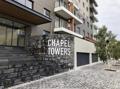Apartment Block For Sale in Zonnebloem, Cape Town