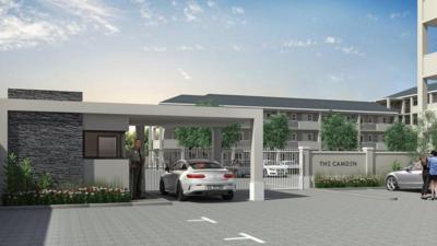 Apartment Block For Sale in Ottery, Cape Town